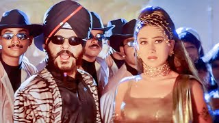 Download Lagu Hai Hai Mirchi Uff Uff Mirchi - Biwi No.1 (1999) | Karisma Kapoor | Sukhwinder Singh | Alka Yagnik MP3