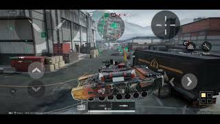 Tank supremacy  screenshot 5