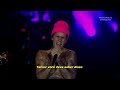 Justin Bieber Love Yourself Rock In Rio 2022 LEGENDADO TRADUÇÃO Justin Bieber Love Yourself Rock In Rio 2022 LEGENDADO TRADUÇÃO