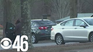 Police: ‘Felony Lane Gangs’ are targeting Georgia women’s purses at parks and gyms