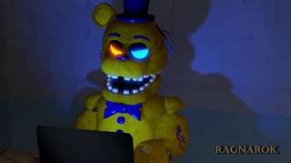 (SFM) When SFM crashes