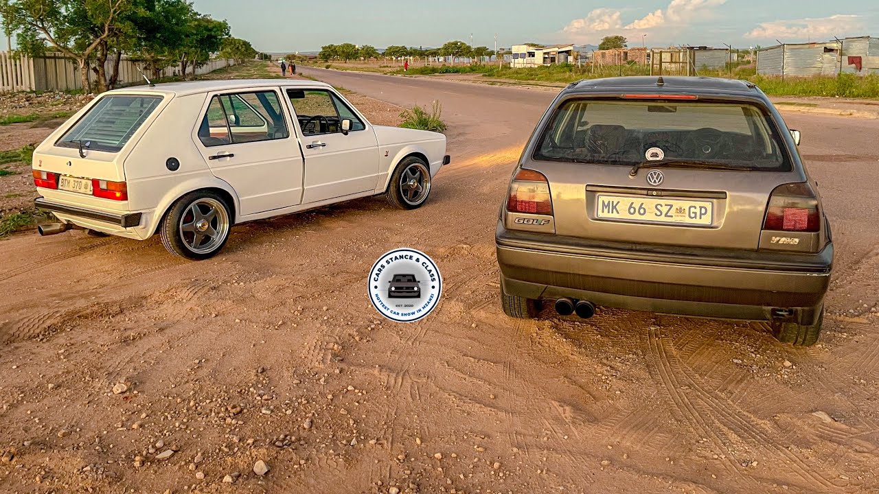 BIG RACE ❗️OON DADA MK1 2L 🆚 NKUPI MK3 1.8 