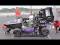 Review video of the season 2018