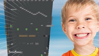 BU HARİTAYI 11 YAŞINDA ÇOCUK YAPTI !!