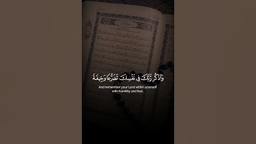 وإذا قرئ القرآن فاستمعوا له وانصتوا لعلكم ترحمون 😴🤎 القارئ ياسر الدوسري | راحة نفسية