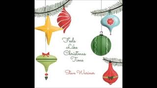 God Rest Ye Merry, Gentlemen ~ Steve Wariner (2021)
