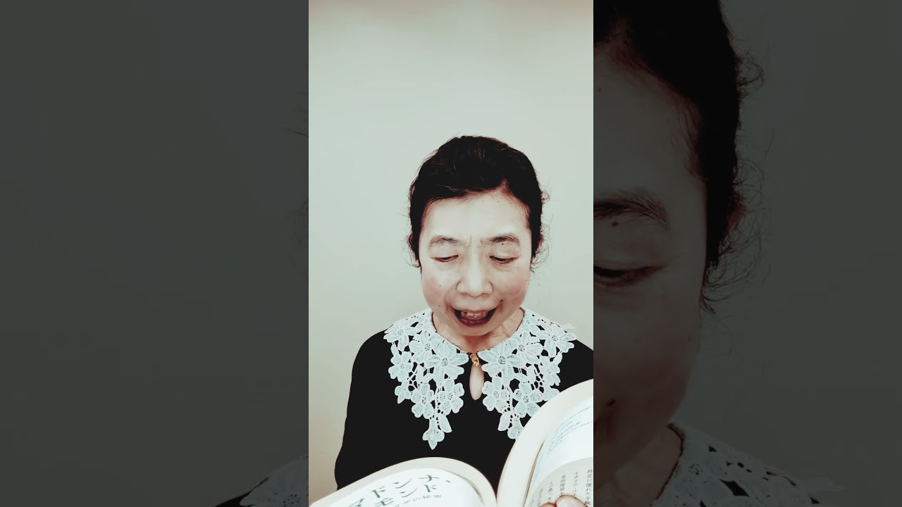 第41話│誰も知らないモナリザの秘密:試練ーーそれでも、信じる1