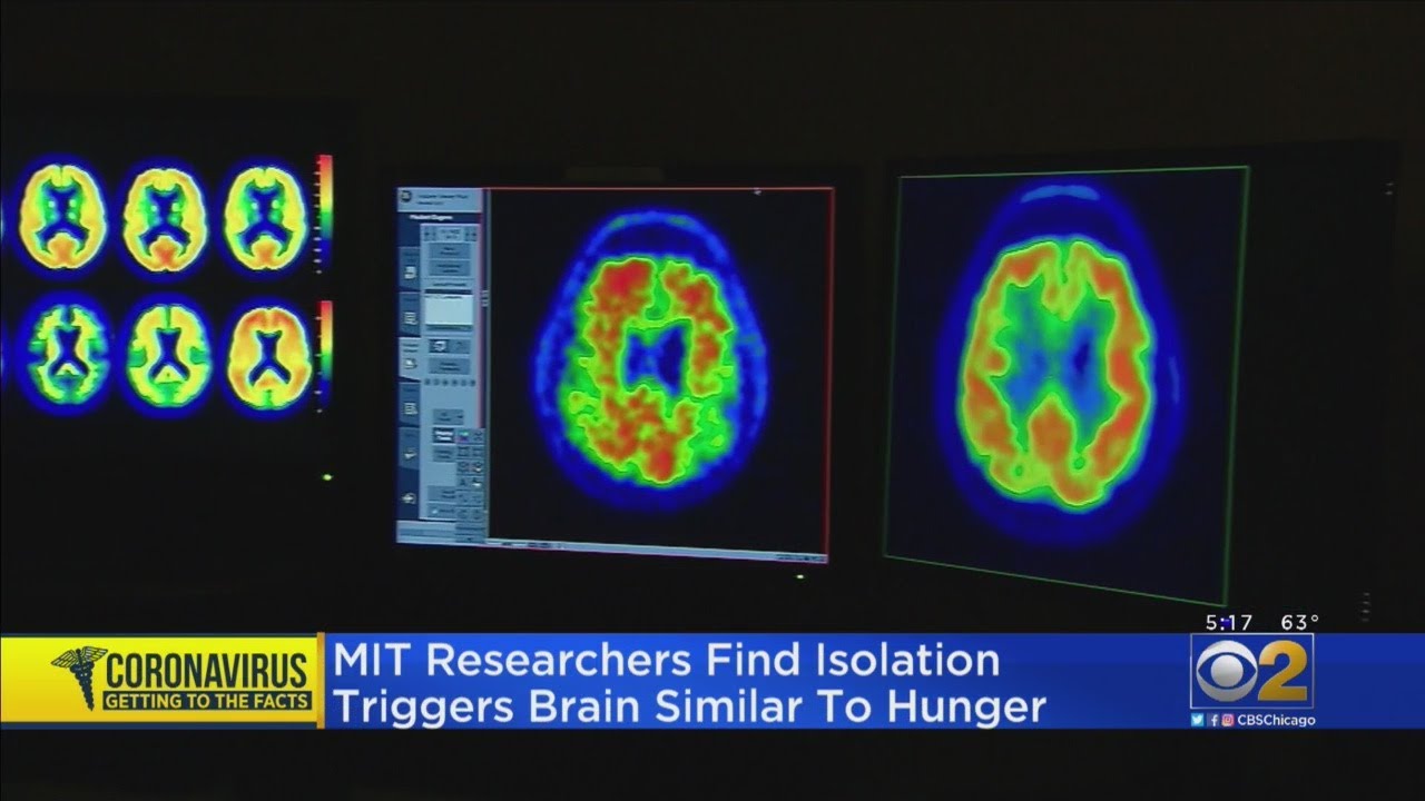 Loneliness Of Social Distancing During COVID-19 Crisis Might Trigger Craving Similar To Hunger