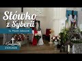 Słówko z Syberii - 21.04.2024 Pl