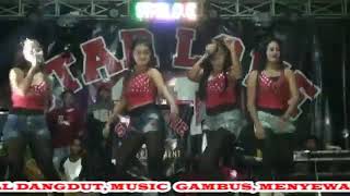 Mala bocor_dj_hoot_Goyang_nasi_padang__starlove_mp4.