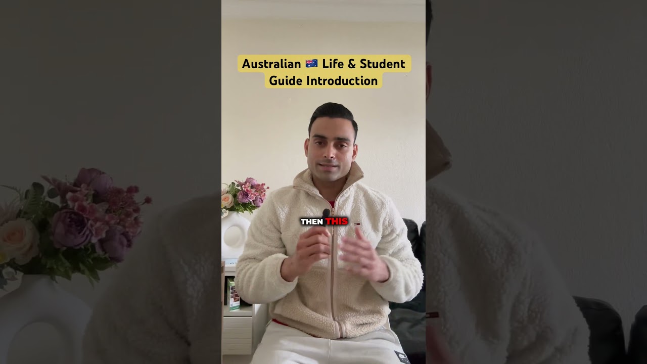 1/30 Australian Life & Student Guide 