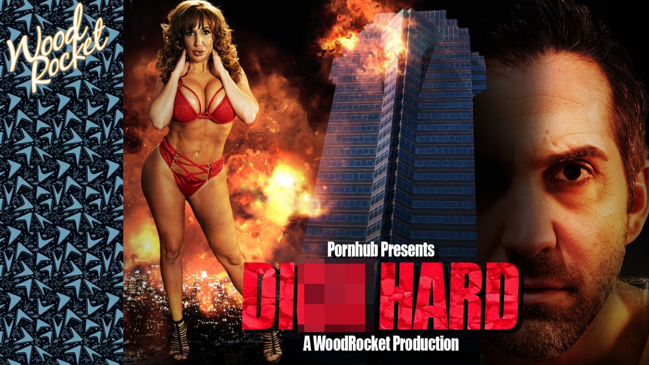 Die Hard Porn Parody: 