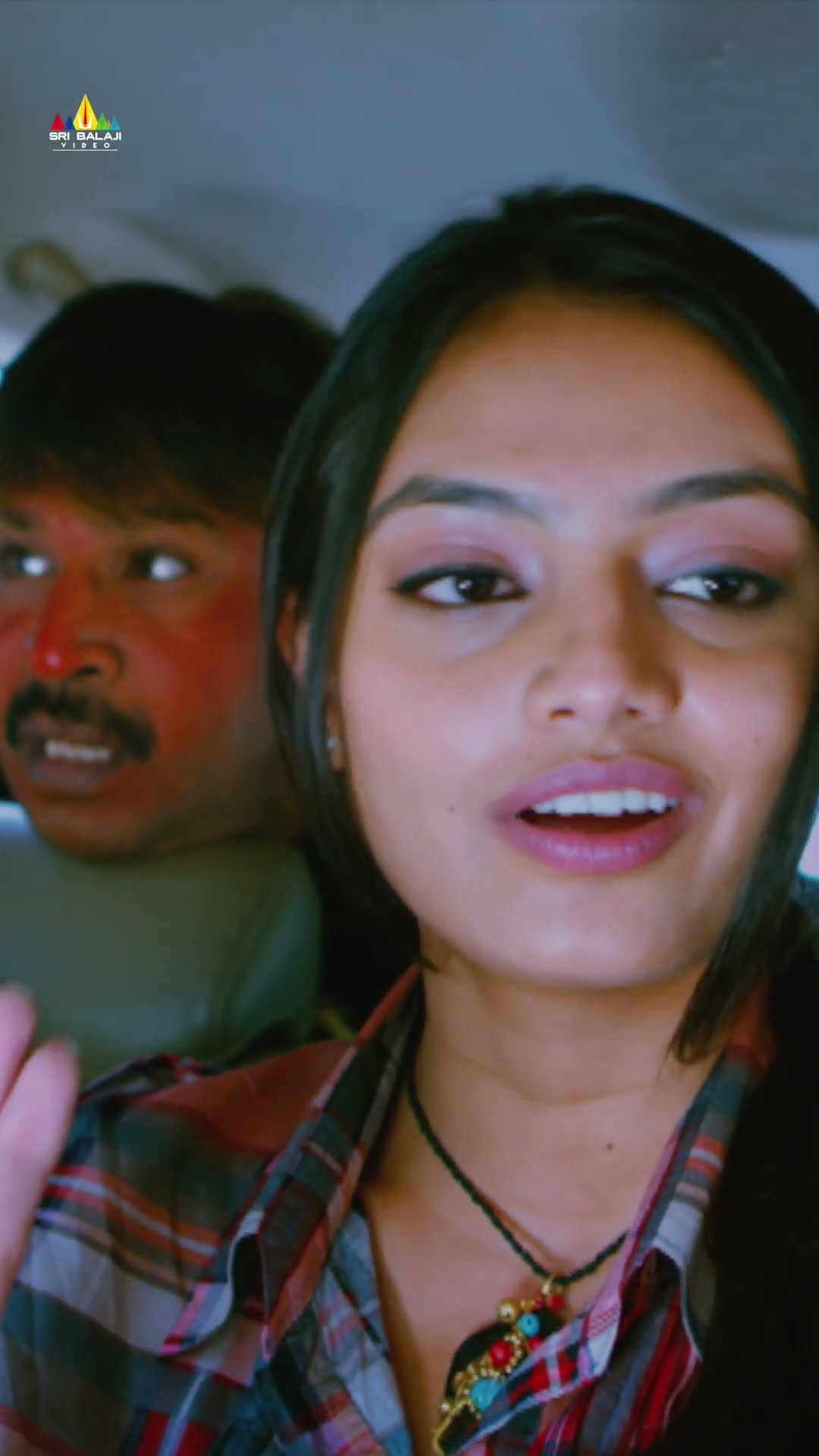 Srinivas Reddy \u0026 Nikitha Narayan Comedy | #race | #comedy | #shorts | #ytshorts | #youtubeshorts