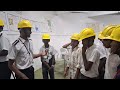 Velammal bodhi campus visited CMC Campus