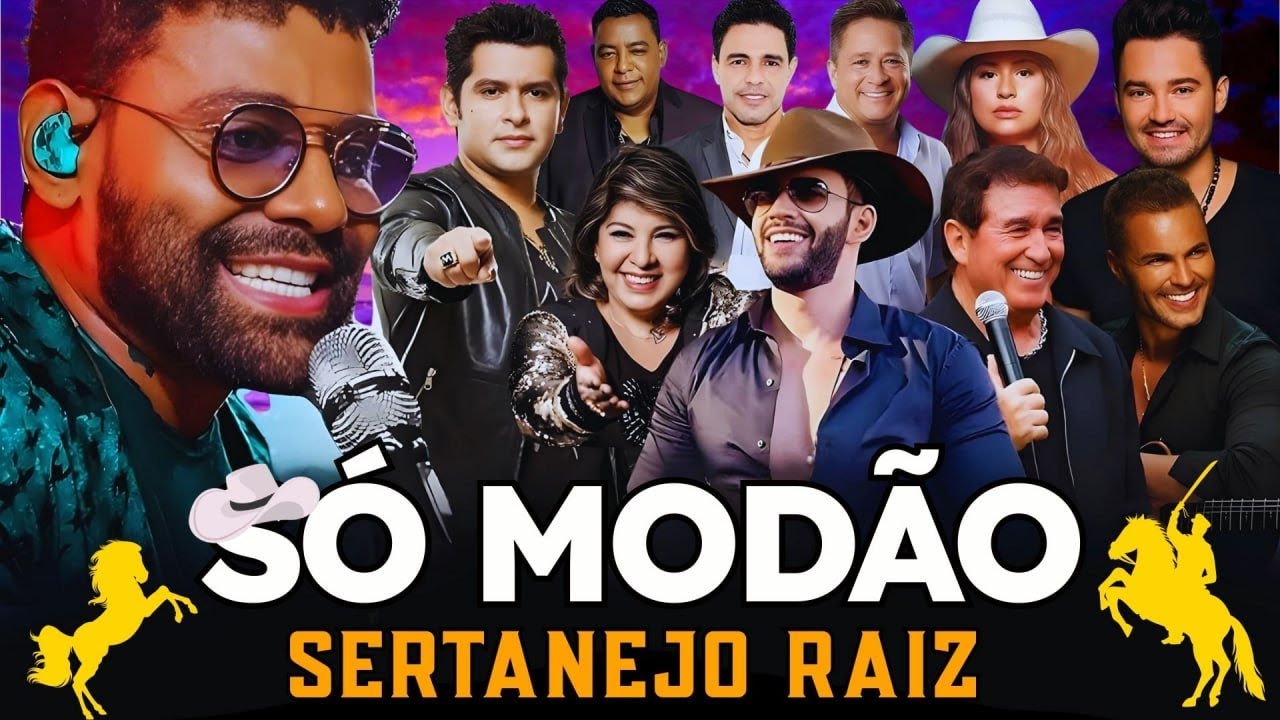 🎵 Só as Antigas Mais Tocadas 🎶 | Léo Magalhães, Roberta Miranda, Pablo, Amado Batista, Eduardo Costa