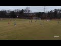 2.27.21 - 10AM - Field 14 - WCSA 2006G Elite vs. Libertyville FC 1974 Elite-06 Girls