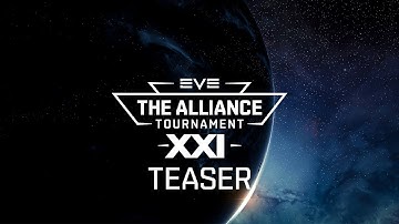 Alliance Tournament XXI - Teaser Trailer