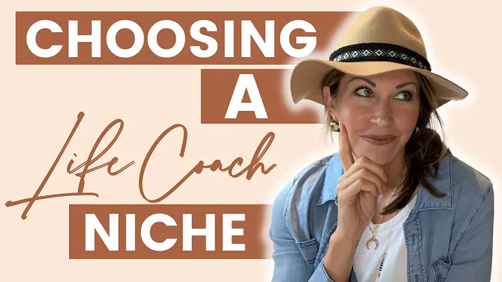 What I WISH I Knew BEFORE Choosing a Life Coaching...