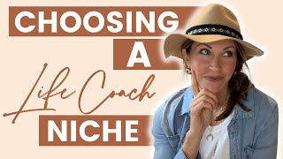 What I WISH I Knew BEFORE Choosing a Life Coaching NICHE (Focus on THIS instead...)