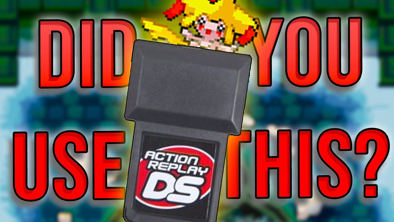 A Close Look at CHEATING in the Pokémon Series