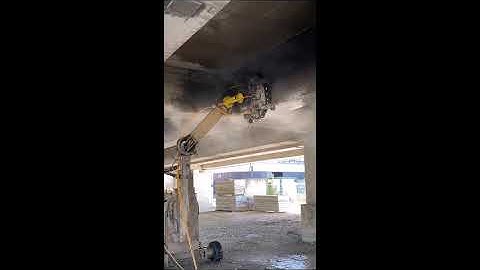 A7 Bridge LZ33 soffit renovation