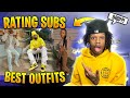 RATING MY SUBSCRIBERS BEST OUTFITS Part 5🤯🔥 | SKIP OR DRIP?!