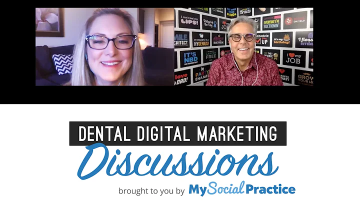 Dental Digital Marketing Discussion with Susan Sim...