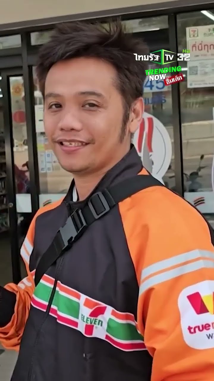 สุดใจฟู! น้องหมาตกใจประทัด วิ่งซุกร้านสะดวกซื้อ ทำชีวิตเปลี่ยนไม่รู้ตัว