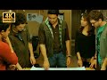 GOLD ROBBERY Plan The Players Movie Scene Abhishek Bachchan Bobby Deol Bipasha Basu 