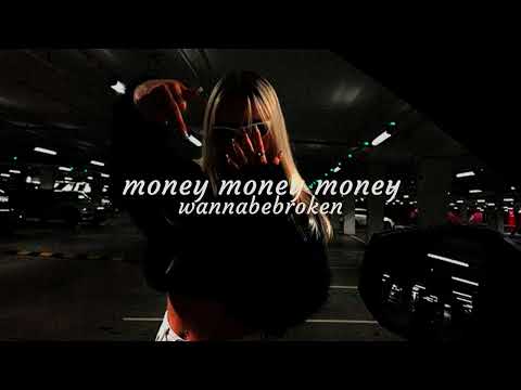 Abba - Money Money Money (Techno Remix)