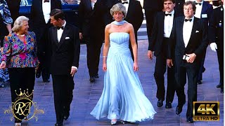 The Life And Death Of Diana Princess Of Wales | Royal Family Documentary | Royal Family RA | 4K