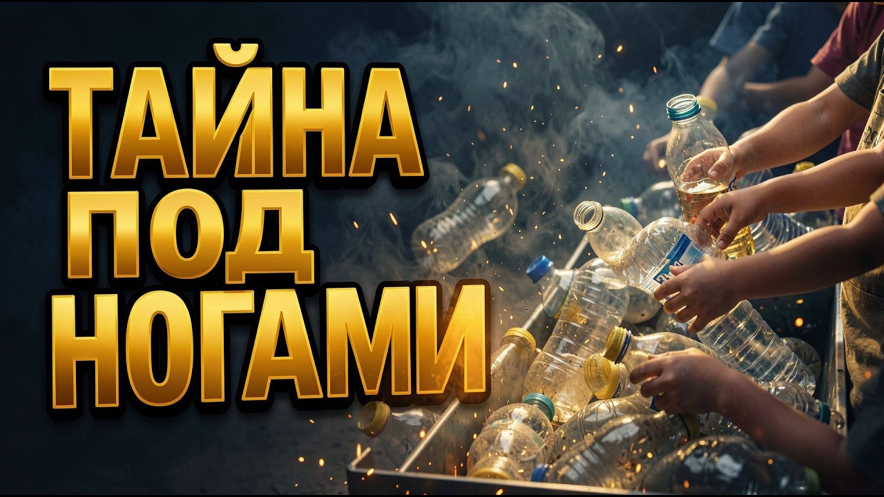 Бутылки против холода — удивительный результат