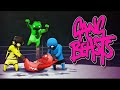 Gang Beasts Gameplay No Commentary Gang Beasts Gameplay No Commentary
