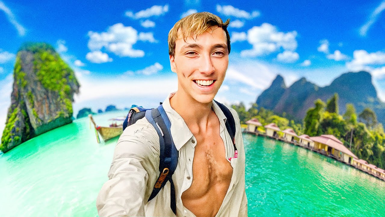 Une semaine dans ma vie d’entrepreneur en Thaïlande : 70k€, nouveau produit, snorkeling