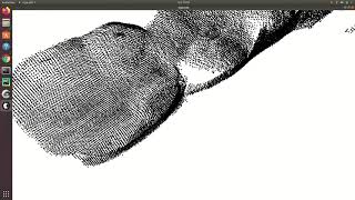 Point Cloud Registration with 20 Micron Precision