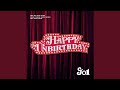 HAPPY UNBIRTHDAY