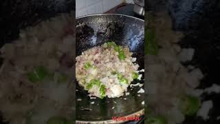 eggporiyal recipe முட்டைபொரியல் செய்முறை shorts