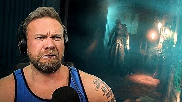 NEW Layers Of FEAR (demo) | Unreal Engine 5