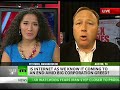 Alex Jones: Big brother is watching you