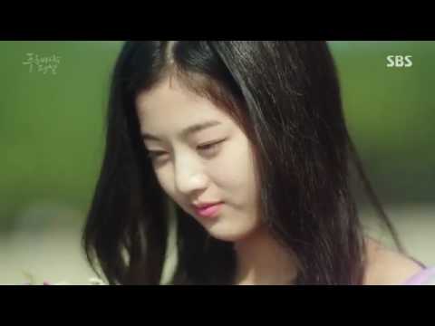 Легенда синего моря 14 серия с русской озвучкой