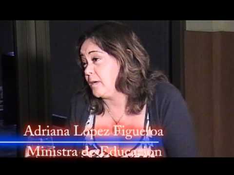 Adriana Figueroa en Cable A Tierra Tv 2011.mpg