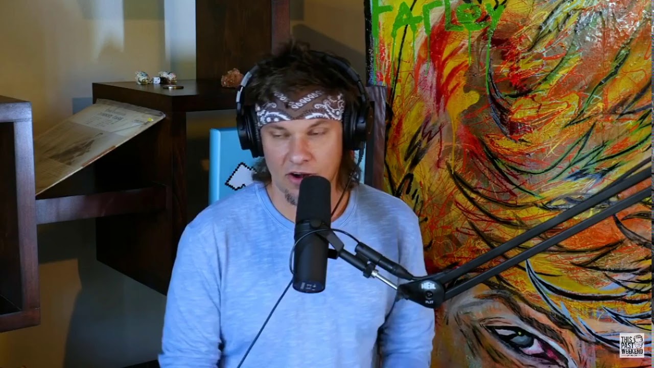 No Context Theo Von YouTube