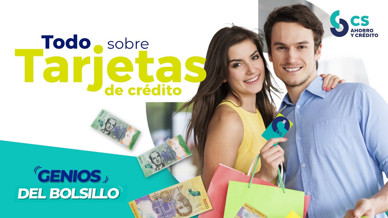 Cómo funcionan las tarjetas de crédito