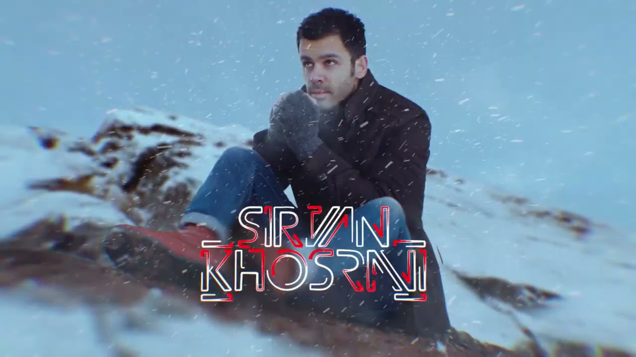 Sirvan Khosravi - Bazam Betab (Official Audio)