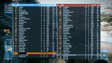 BUSTED! - BF3 Hacker Named HollIIllIIllIIly