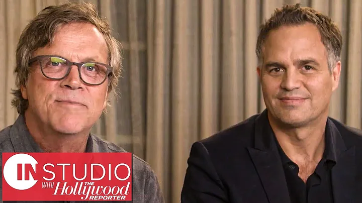 'Dark Waters' Mark Ruffalo & Todd Haynes on Corpor...