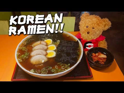 massive-korean-ramen-challenge-in-seoul,-south-korea!!