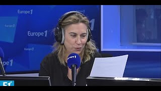 L'actualité en musique : on écoutait quoi l'année de naissance d'Emmanuel Macron ?