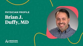 Meet Dr. Duffy, Your Pediatric Surgeon in Wilmington, Delaware! 🏥👨‍⚕️