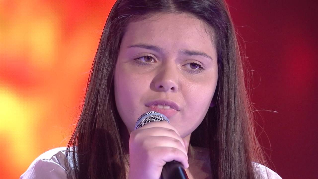 Gjeniu i vogel 7 - Nata 12! (21 maj 2016)